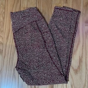 Buff Bunny Bossy Leggings